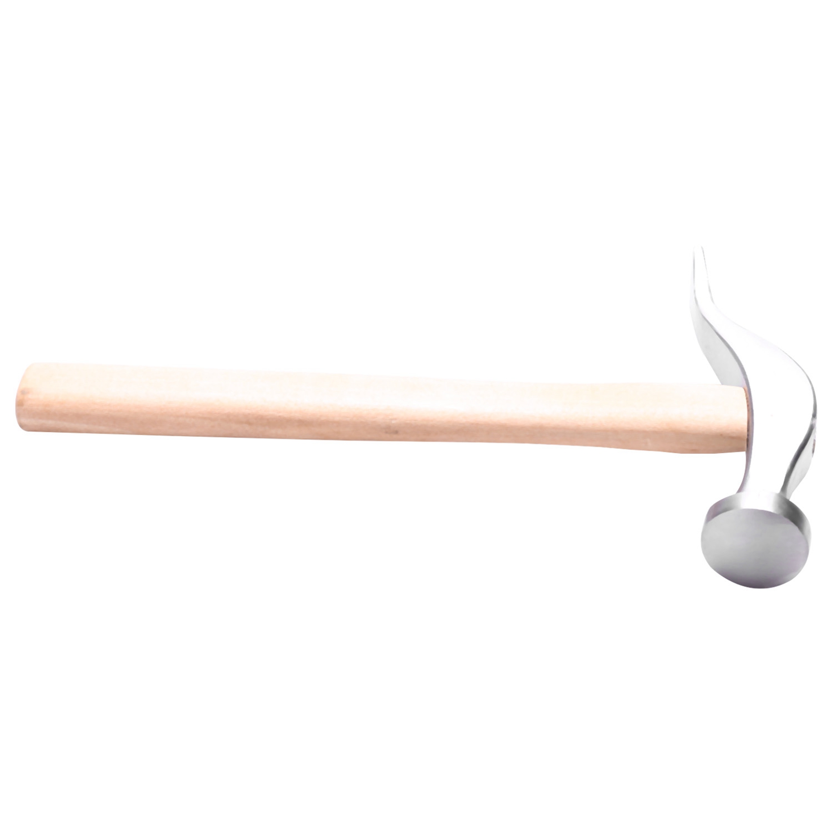 Leatherwork Hammer - DTEN-2X Cobbler Shoe Repair Hammer Wood