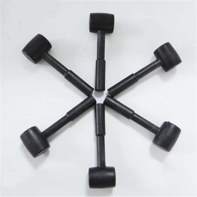 Leatherwork Hammer - Hand Tool Diy Accessory Mini Small
