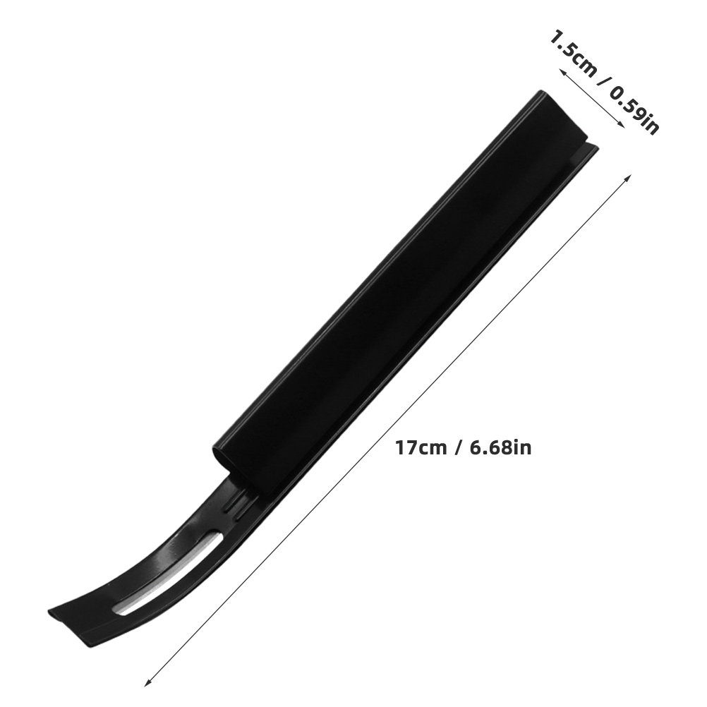 1Set Edge Skiving Beveler Tool - огляд і ціна Leatherwork For Beginners