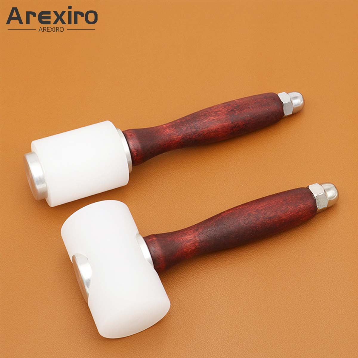 Nylon Leather Carving Hammer D - огляд і ціна Leatherwork Hammer