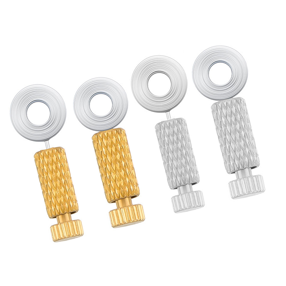 4Pcs Stitching Alignment Pins  - огляд і ціна Leatherwork For Beginners