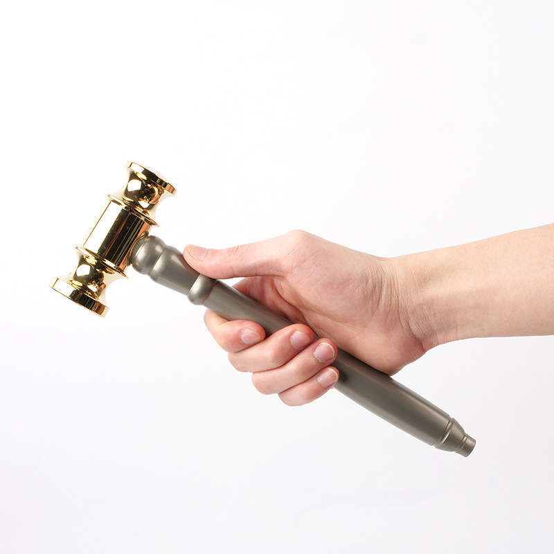 Aluminum Handle Work Hammer Mu - огляд і ціна Leatherwork Hammer