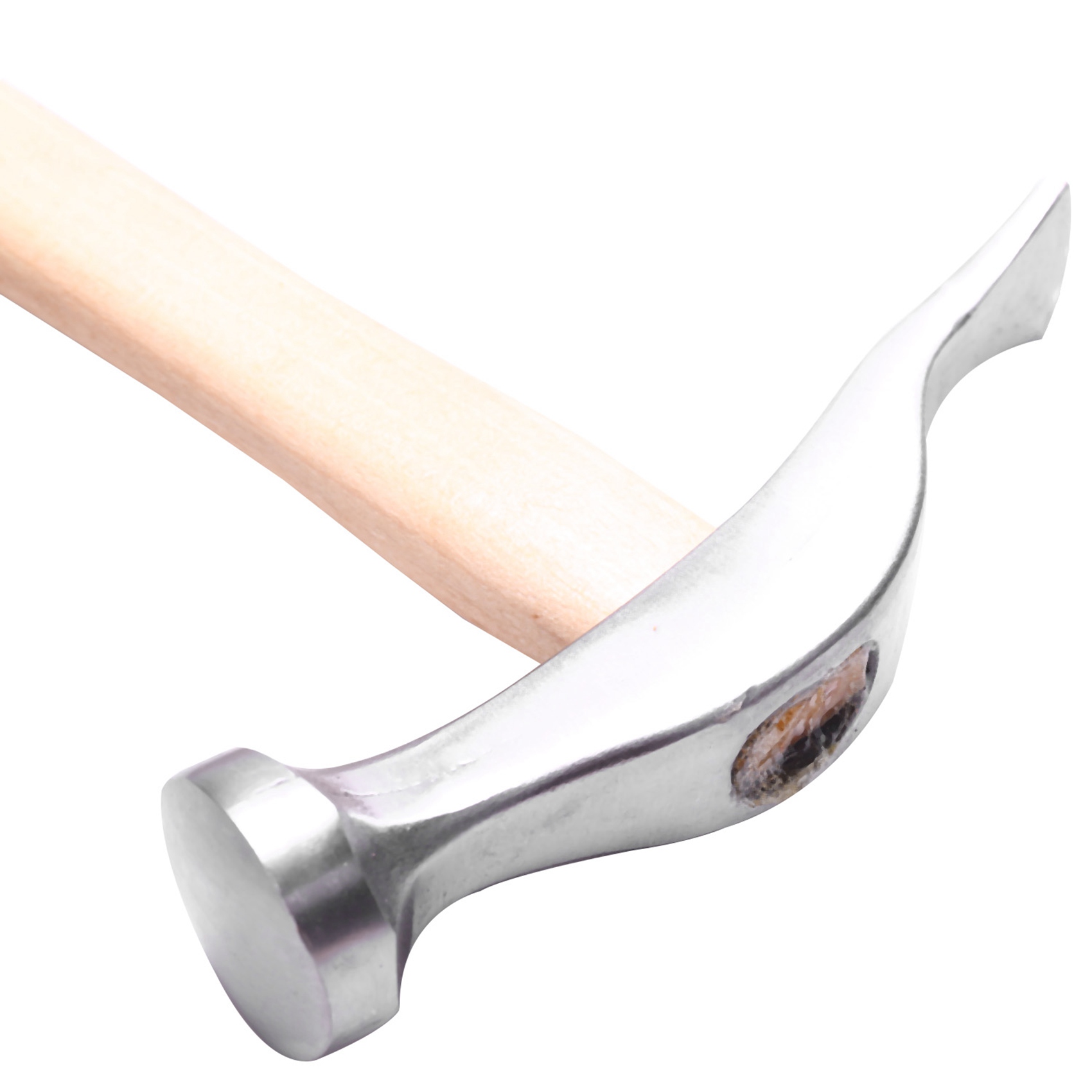DTEN-2X Cobbler Shoe Repair Ha - огляд і ціна Leatherwork Hammer
