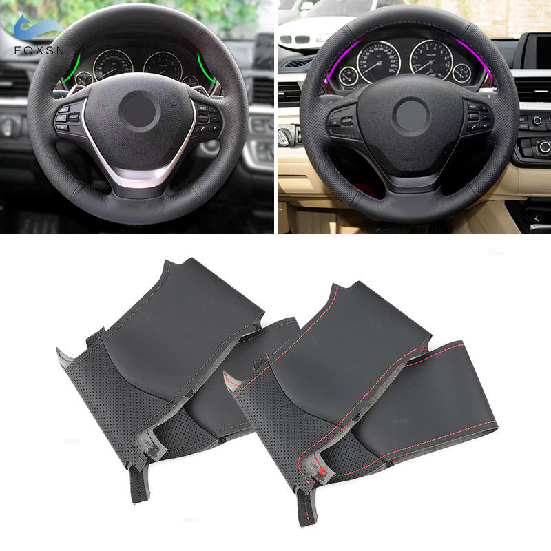 For BMW F20 F21 F22 F30 F34 F3 - огляд і ціна Leatherwork Thread