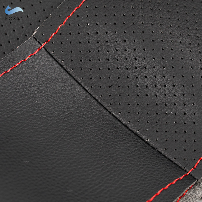 For BMW F20 F21 F22 F30 F34 F3 - огляд і ціна Leatherwork Thread