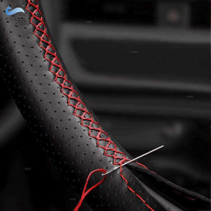 For BMW F20 F21 F22 F30 F34 F3 - огляд і ціна Leatherwork Thread