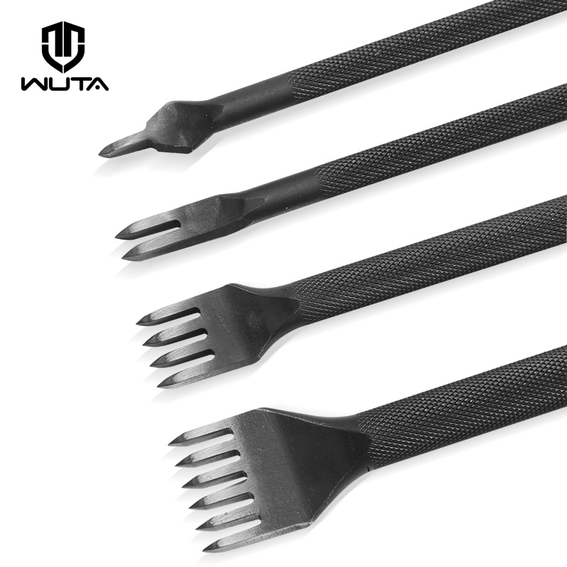 WUTA 1 Piece Diamond Point Bla - огляд і ціна Leatherwork Hammer
