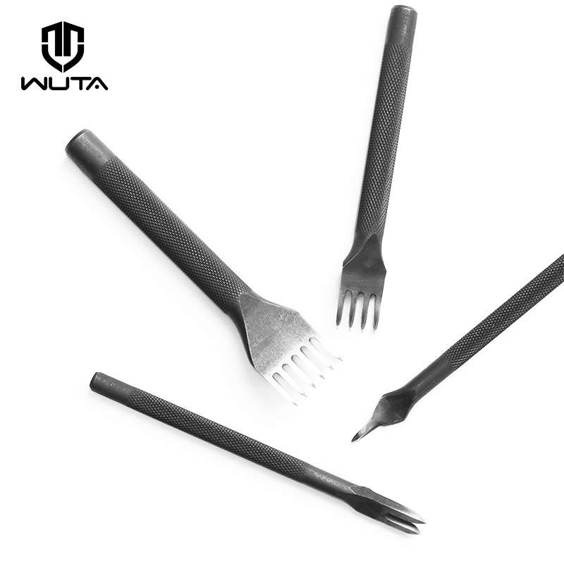 WUTA 1 Piece Diamond Point Bla - огляд і ціна Leatherwork Hammer