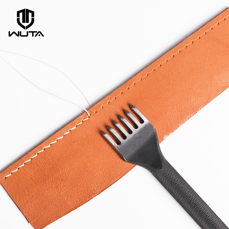WUTA 1 Piece Diamond Point Bla - огляд і ціна Leatherwork Hammer