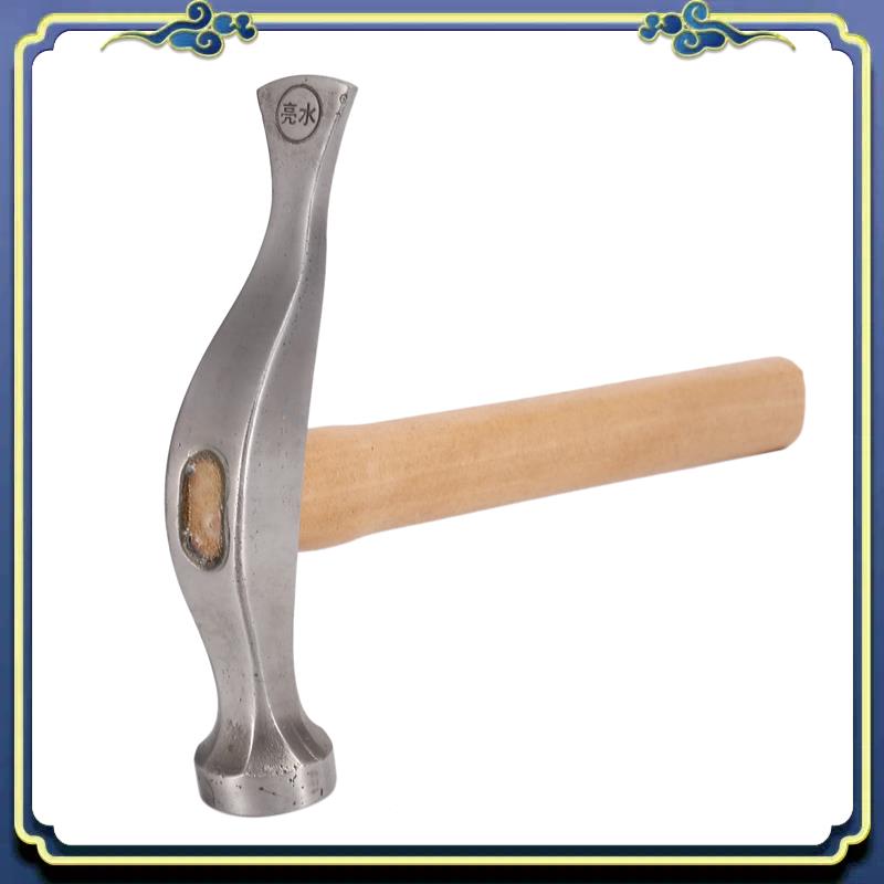 A56P-5X Cobbler Shoe Repair Ha - огляд і ціна Leatherwork Hammer