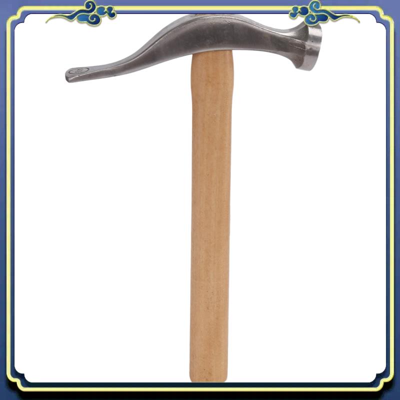 A56P-5X Cobbler Shoe Repair Ha - огляд і ціна Leatherwork Hammer