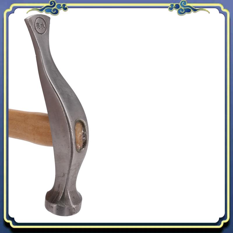 A56P-5X Cobbler Shoe Repair Ha - огляд і ціна Leatherwork Hammer