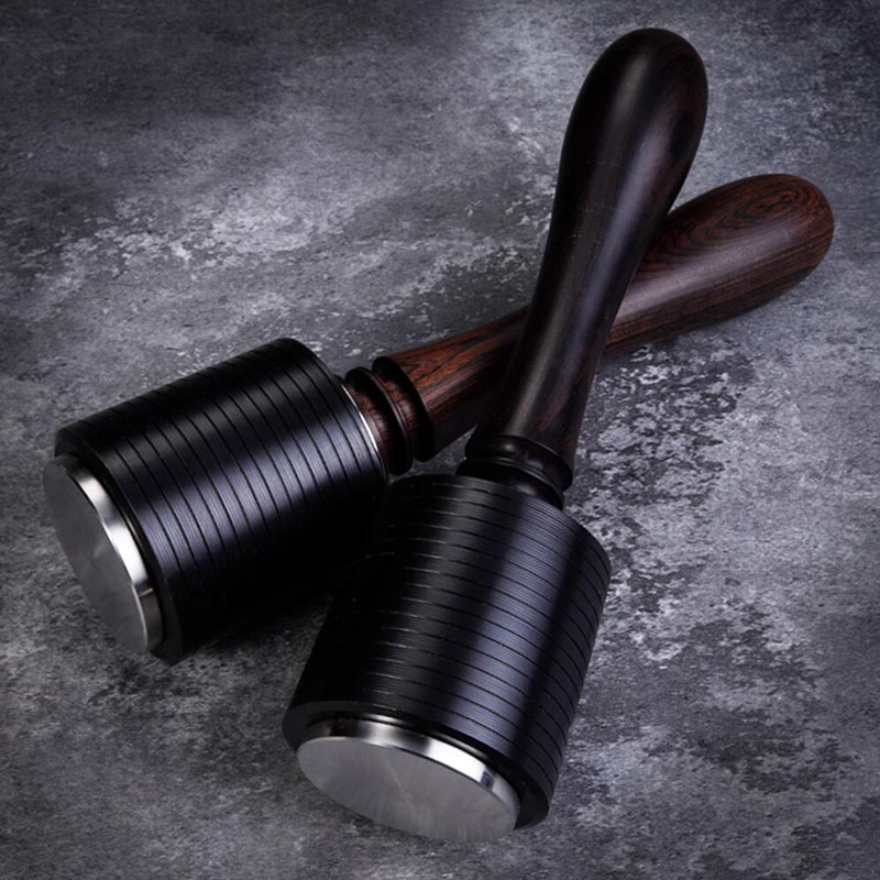 DIY Leather Craft Hammer Premi - огляд і ціна Leatherwork Hammer