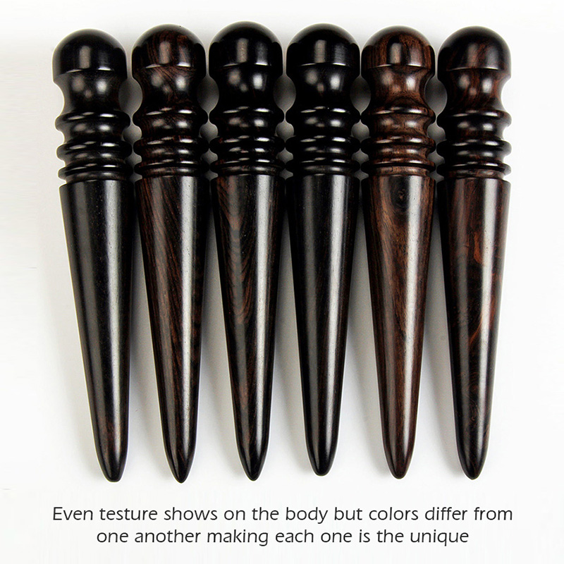 WUTA High Density Ebony Black  - огляд і ціна Leatherwork Hammer