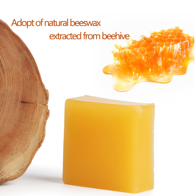 WUTA 1PC 100% Natural Beeswax  - огляд і ціна Leatherwork Thread