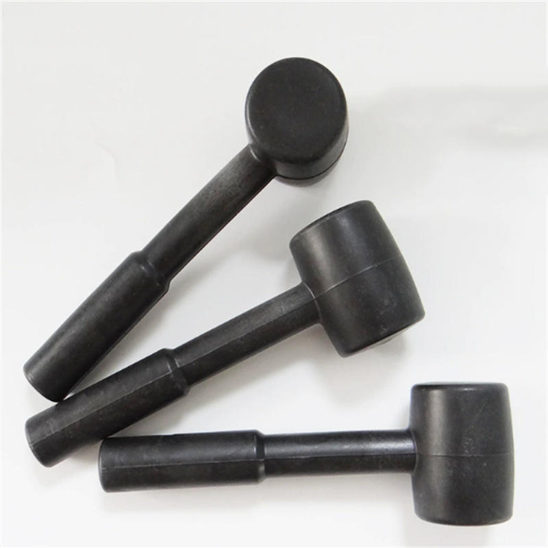 Hand Tool Diy Accessory Mini S - огляд і ціна Leatherwork Hammer