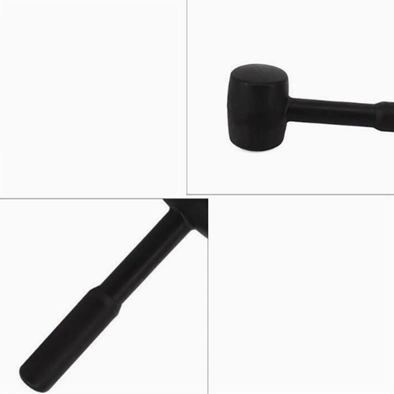Hand Tool Diy Accessory Mini S - огляд і ціна Leatherwork Hammer